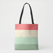 Canvas tas voor vrouwen (Voorkant)