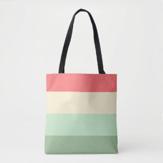 Canvas tas voor vrouwen