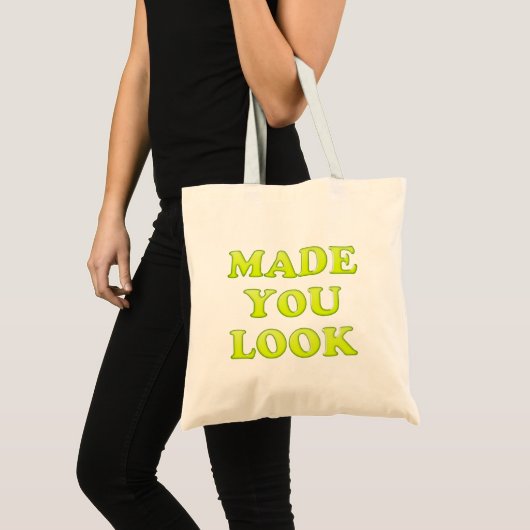 Canvas tas voor vrouwen. (Voorkant (product))
