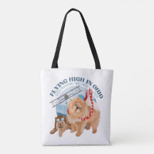 CANVAS TAS W/2025 CCCI NATIONALE LOGO