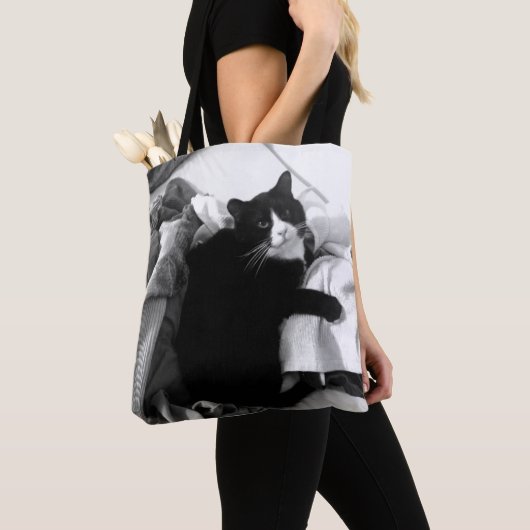 Canvas tas waskat (Dichtbij)