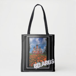 Canvas tas Wit-Rusland Barysaw Borisov Бары саў Б 