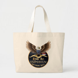 CANVAS TAS - XL
