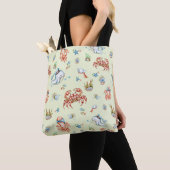 Canvas tas Zee Breeze Cuties (Dichtbij)
