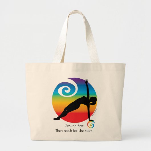 Canvas tas zijkant (Voorkant)