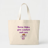 Canvas tas zursezuur (Voorkant)