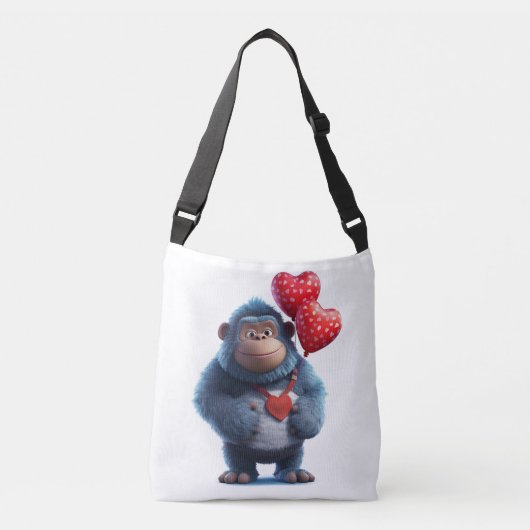 Canvas tassen (Voorkant)