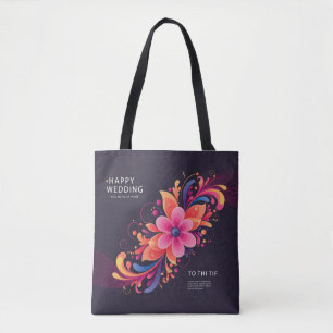 Canvas tassen