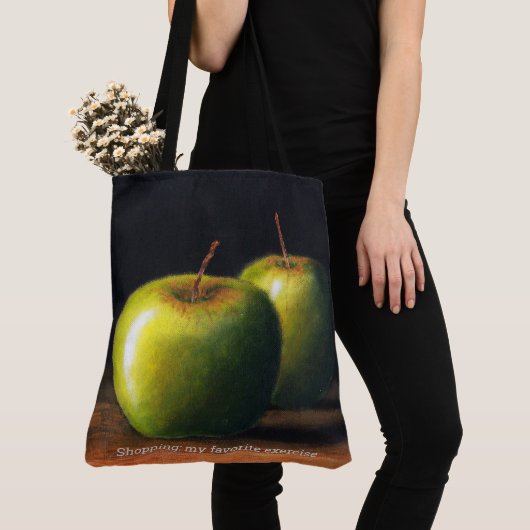 Canvas tassen (Dichtbij)