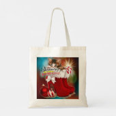 Canvas tassen (Achterkant)