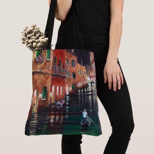 Canvas tassen (Dichtbij)