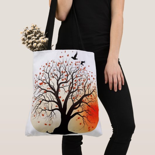 Canvas tassen (Dichtbij)