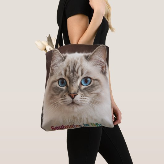Canvas tassen (Dichtbij)