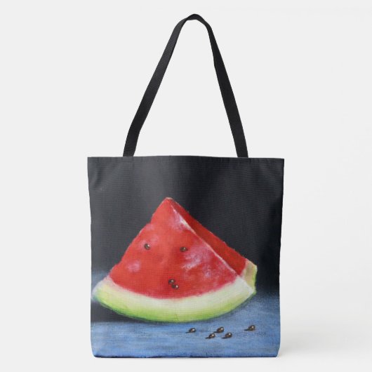 Canvas tassen (Voorkant)