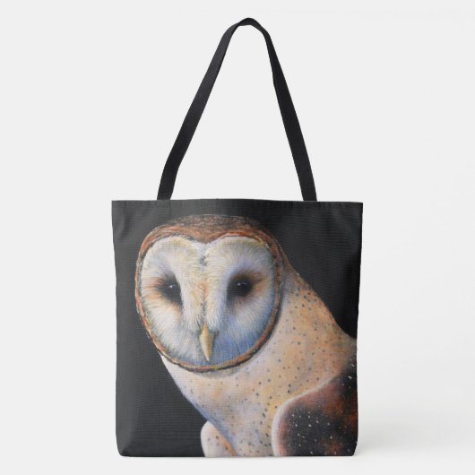 Canvas tassen (Voorkant)