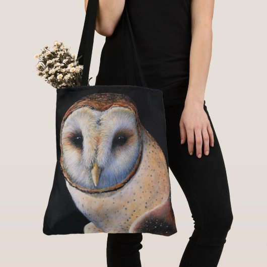 Canvas tassen (Dichtbij)