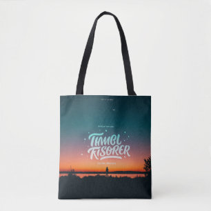 Canvas tassen