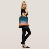 Canvas tassen (Op model)