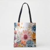 Canvas tassen (Voorkant)