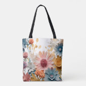 Canvas tassen (Achterkant)