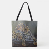 Canvas tassen (Voorkant)