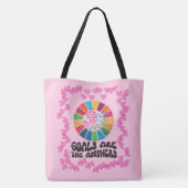 Canvas tassen 🌍 (Achterkant)