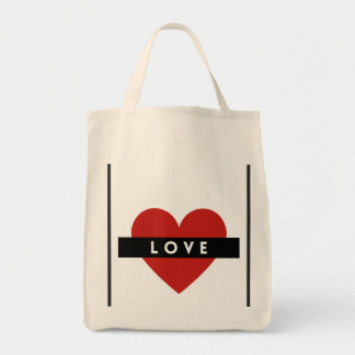 Canvas tassen
