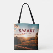 Canvas tassen (Achterkant)