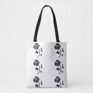 Canvas tassen
