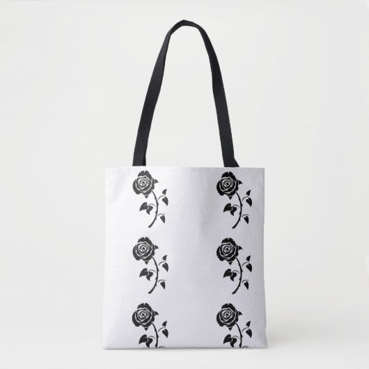 Canvas tassen (Voorkant)