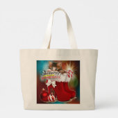 Canvas tassen (Achterkant)