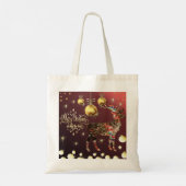 Canvas tassen (Achterkant)