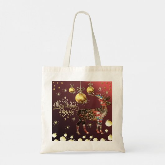 Canvas tassen (Achterkant)