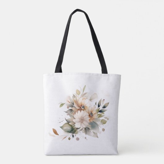 Canvas tassen (Achterkant)