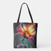 Canvas tassen (Achterkant)