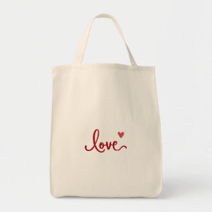 Canvas tassen