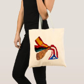 Canvas tassen (Voorkant (product))