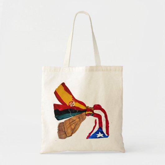 Canvas tassen (Voorkant)