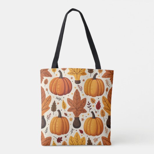 Canvas tassen (Achterkant)