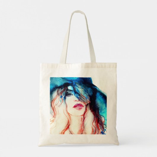 Canvas tassen (Achterkant)