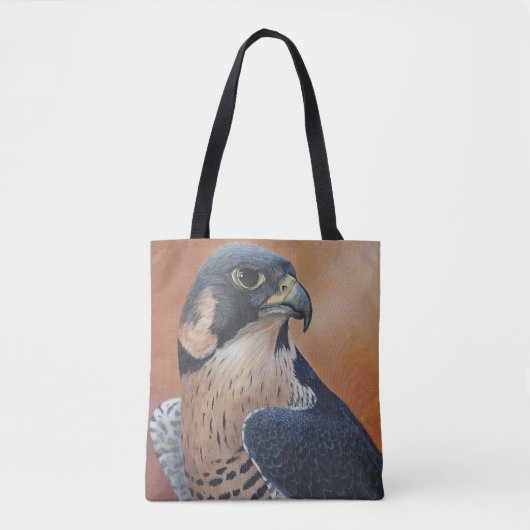 Canvas tassen (Voorkant)