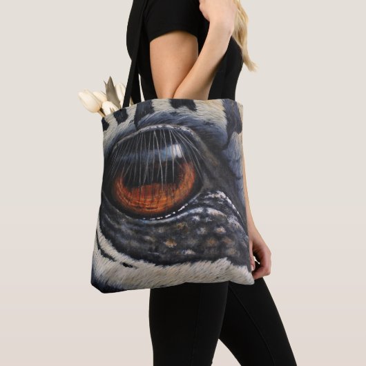 Canvas tassen (Dichtbij)