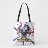 canvas tassen (Voorkant)