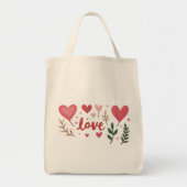 Canvas tassen (Voorkant)