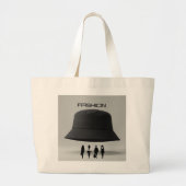 Canvas tassen (Voorkant)