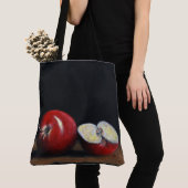 Canvas tassen (Dichtbij)