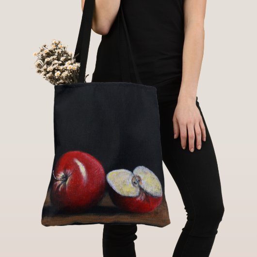 Canvas tassen (Dichtbij)