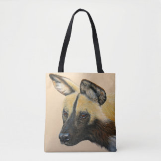 Canvas tassen