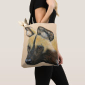 Canvas tassen (Dichtbij)