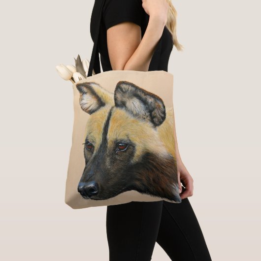 Canvas tassen (Dichtbij)